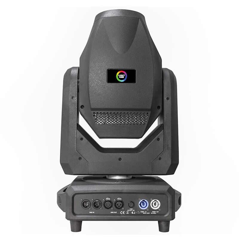 Light4Me Destoyer 300 BSW LED