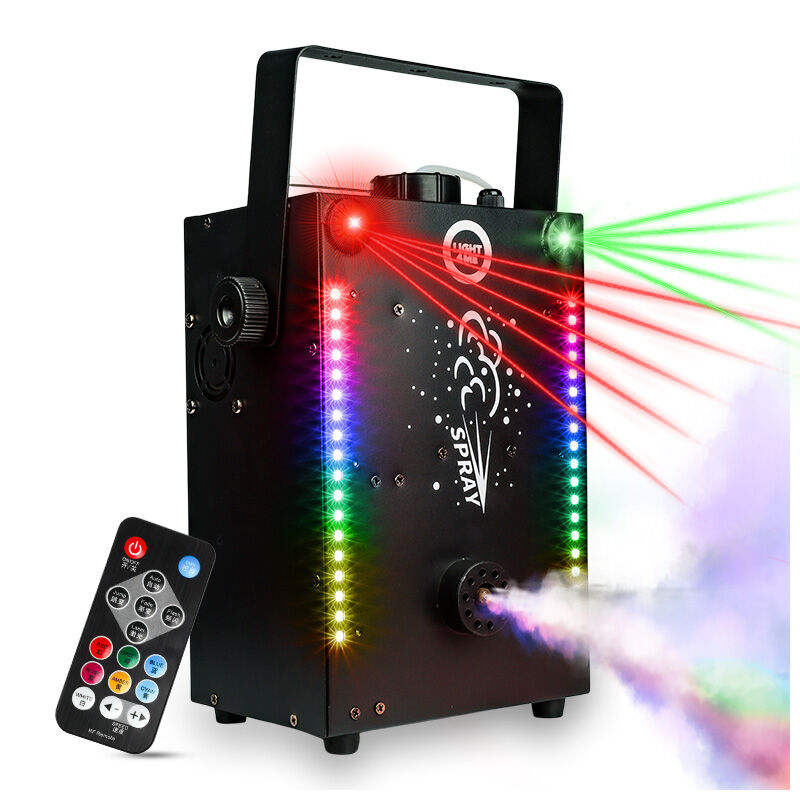 Light4Me Fog Laser