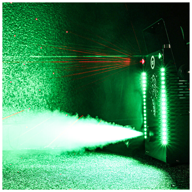 Light4Me Láser de niebla