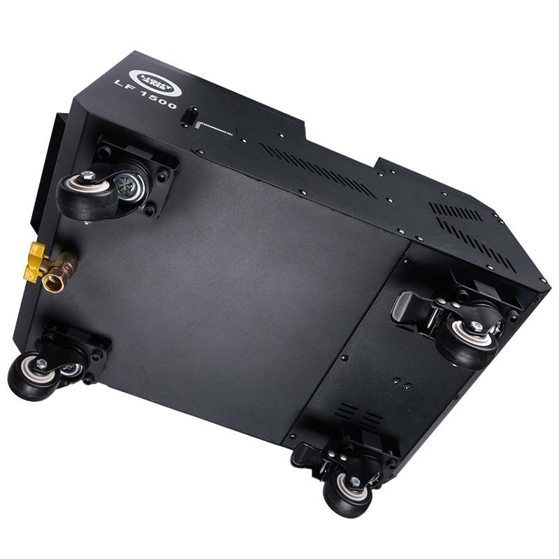 LIGHT4ME LF1500 máquina de ultrasonido para humo denso + mando a distancia