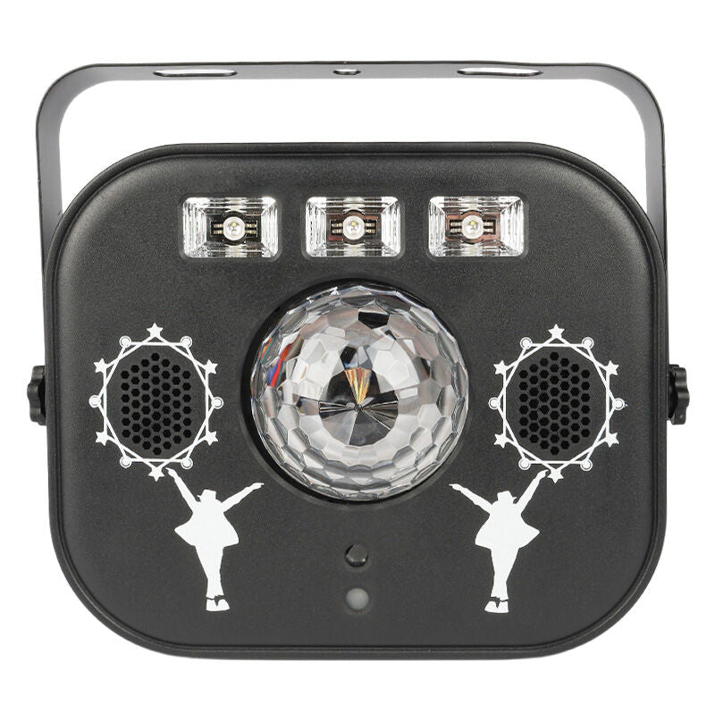 Light4Me MULTIBOX LED Multiefecto