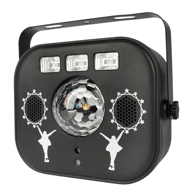 Light4Me MULTIBOX LED Multiefecto