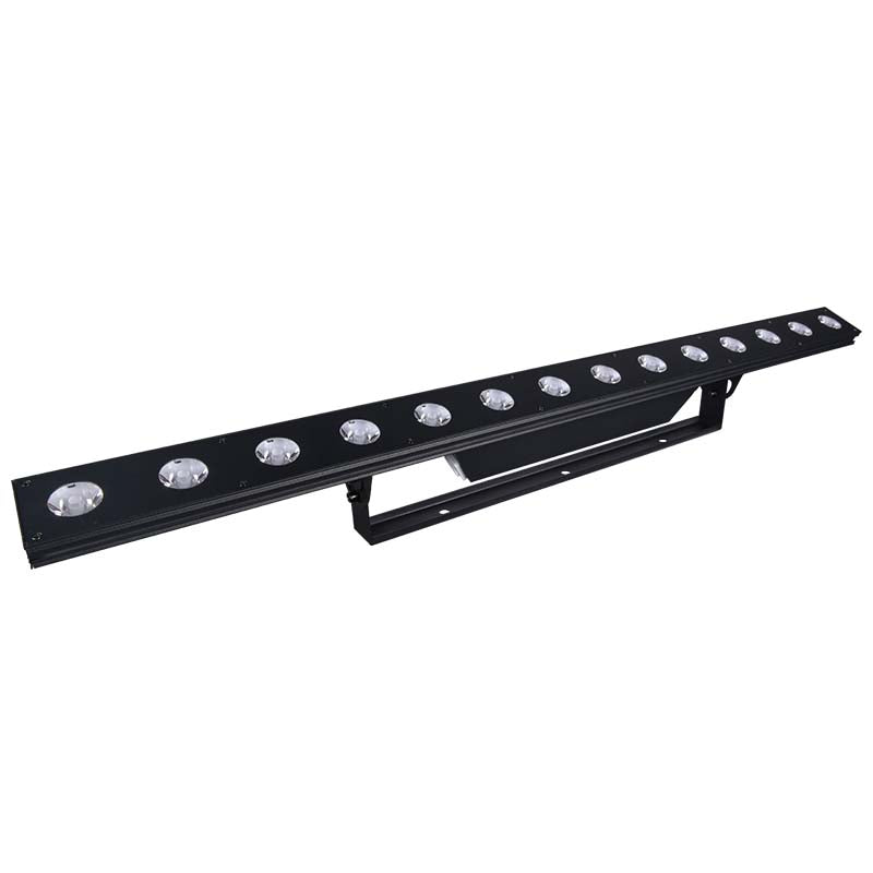 Barra LED LIGHT4ME PIXEL BAR 14 WW blanco cálido