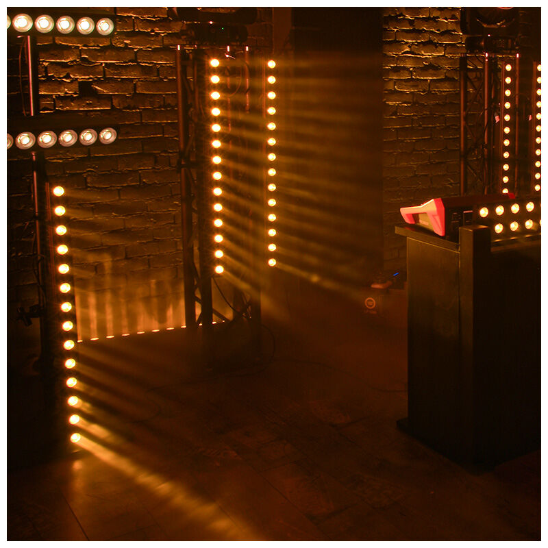 Light4Me Pixel Bar 14 - blanco cálido
