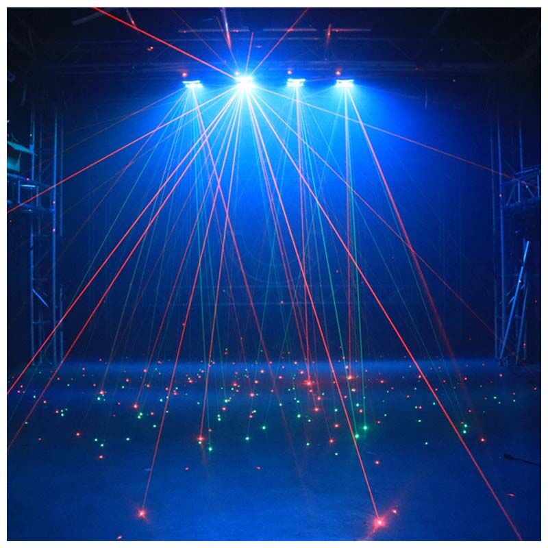 PARTY SET PRO