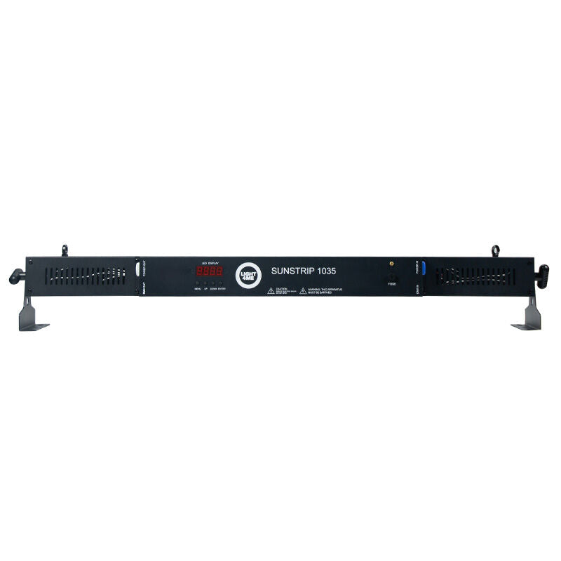 Tira de luz LIGHT4ME SUNSTRIP 1035 con barra