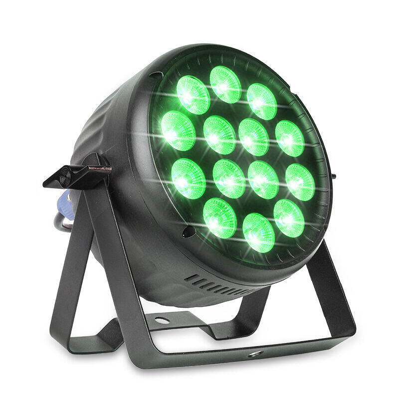 Light4Me Venom PAR 14x15 RGBW foco LED PAR