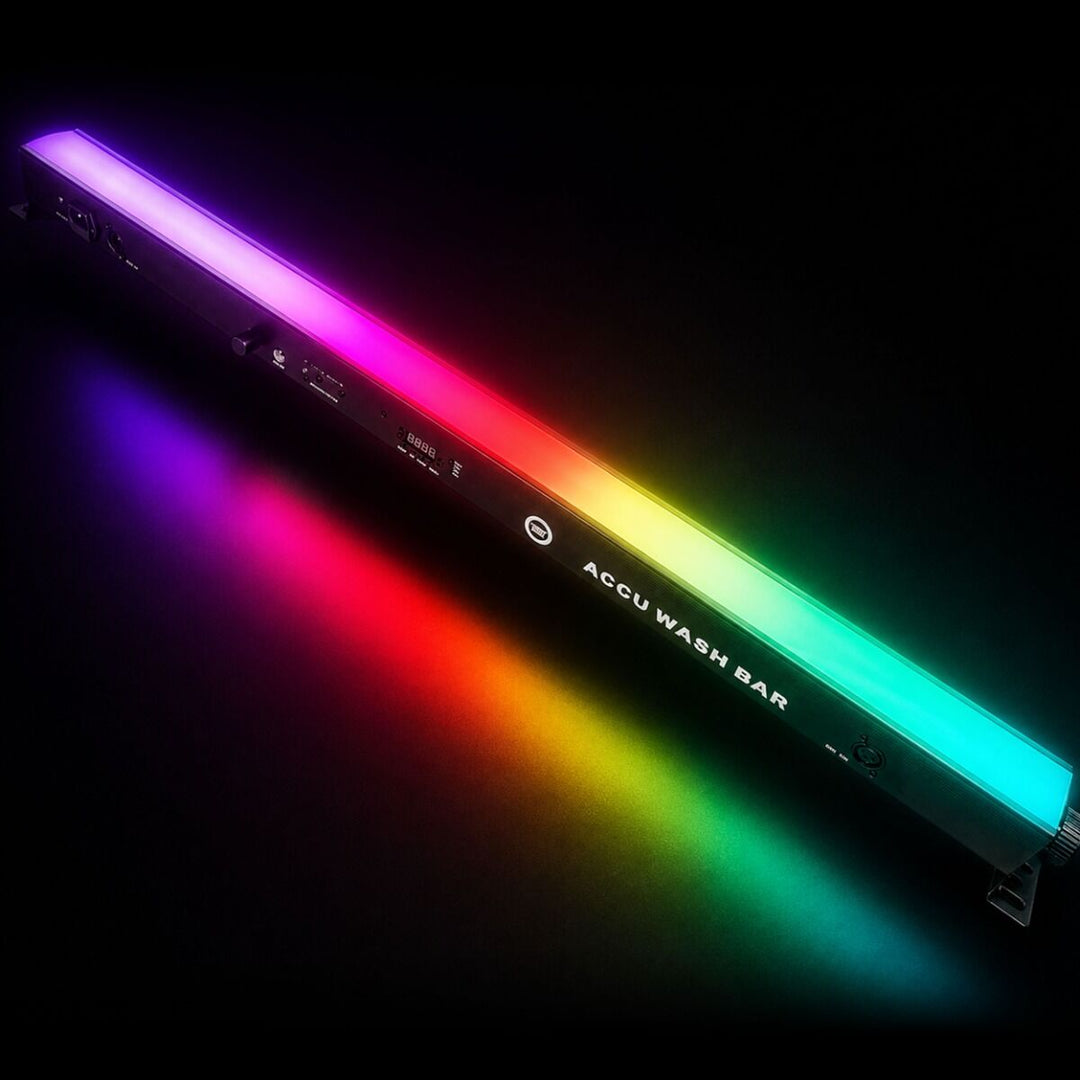 Light4Me Accu Barras LED