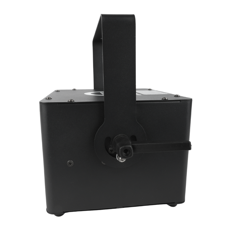 Light4Me 5W LASER med RGB og APP styrring