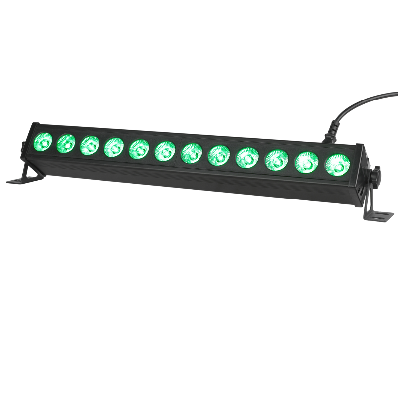 Light4Me DecoBar 12 RGB LED Barras LED