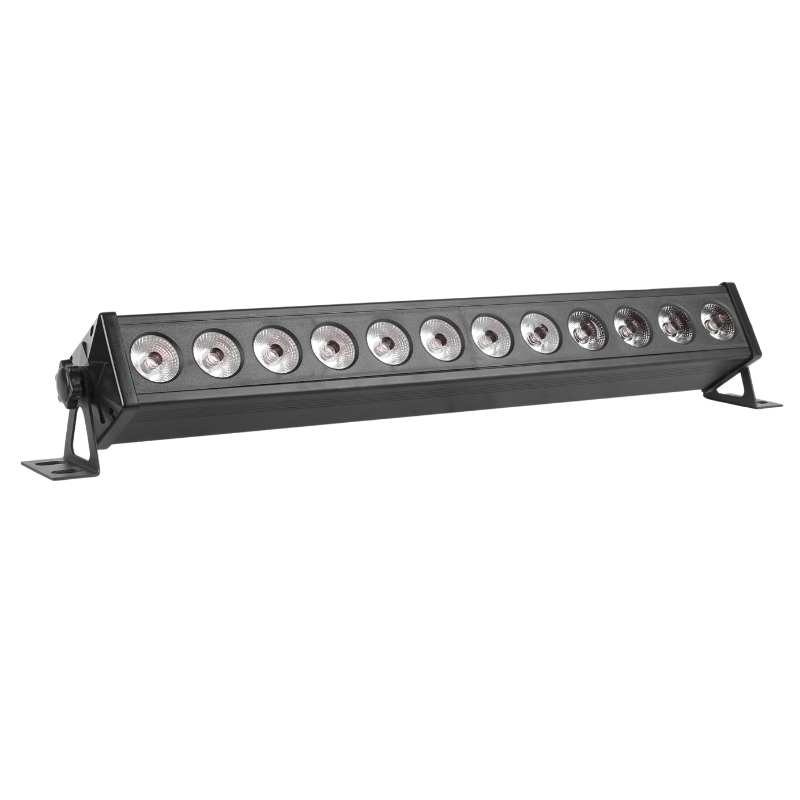 Light4Me DecoBar 12 RGB LED Barras LED