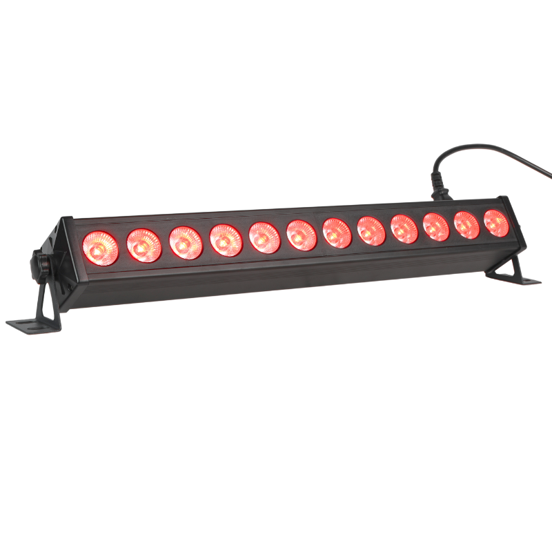 Light4Me DecoBar 12 RGB LED Barras LED