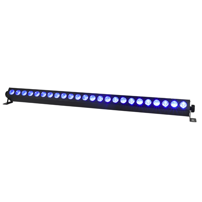LIGHT4ME DECO BAR RGBWA-UV tira de luz