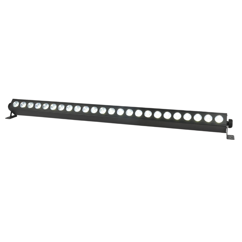 LIGHT4ME DECO BAR RGBWA-UV tira de luz