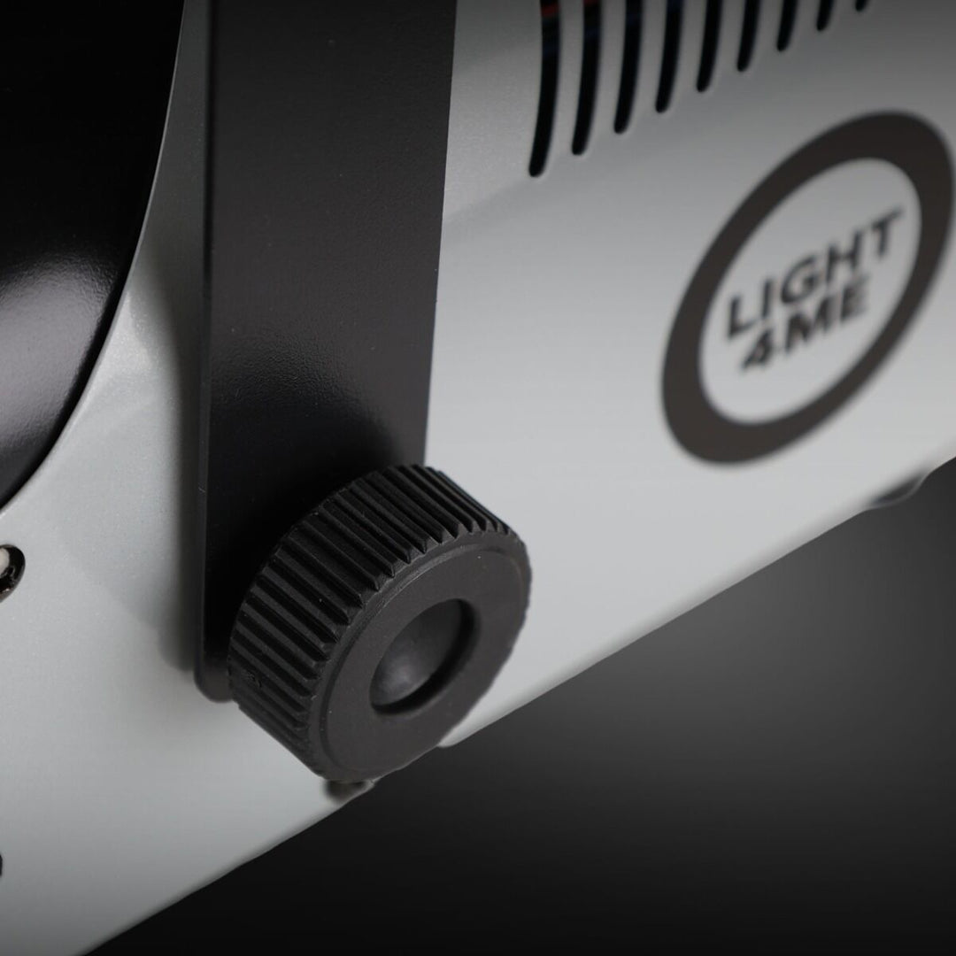 Light4Me FOG 900 LED Máquina de niebla