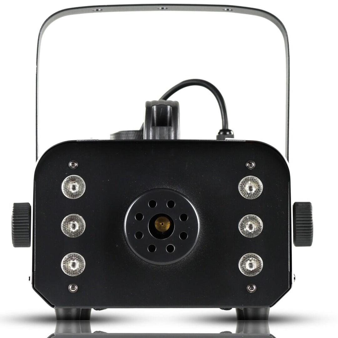 Light4Me FOG 900 LED Máquina de niebla