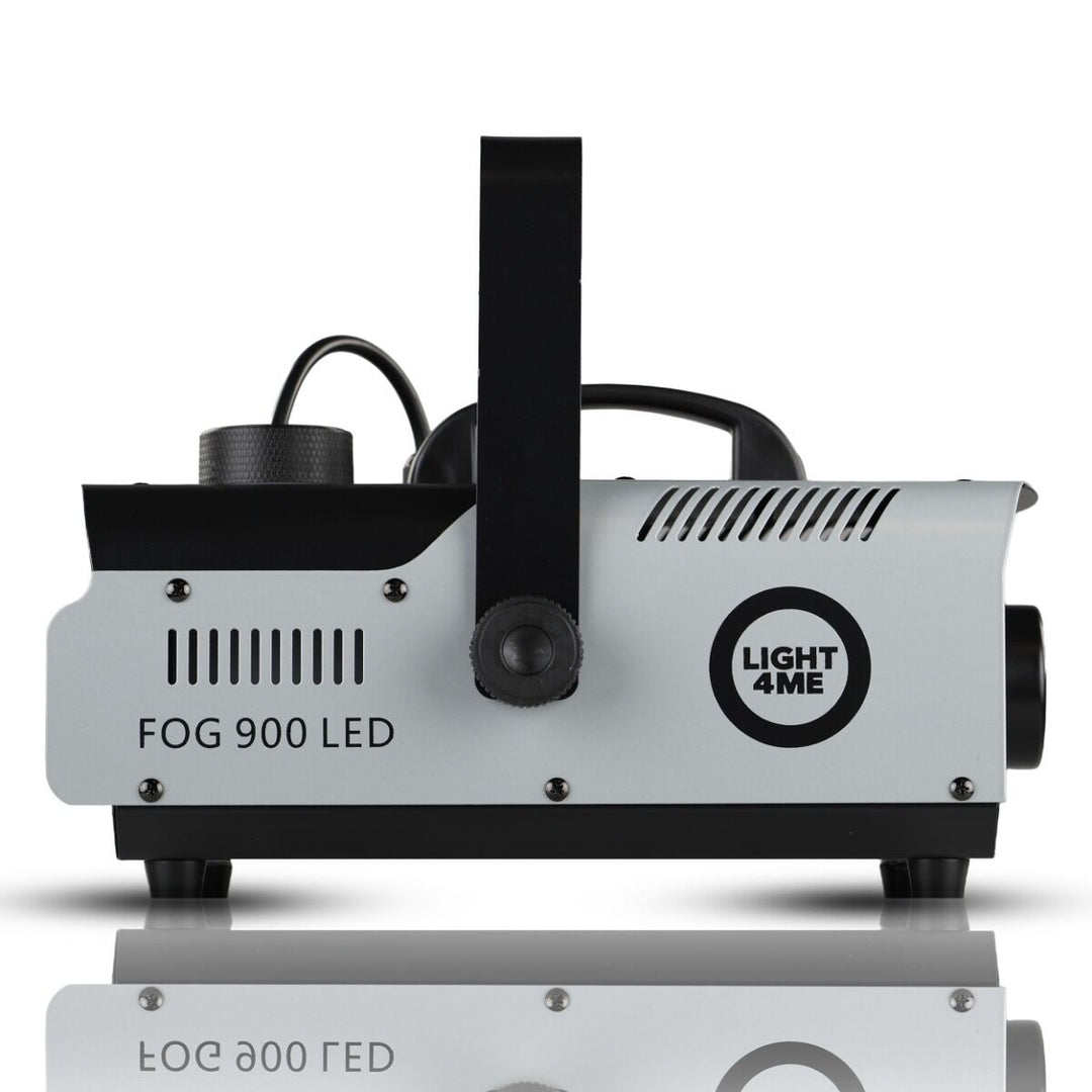 Light4Me FOG 900 LED Máquina de niebla
