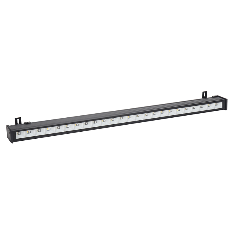 LIGHT4ME IP BAR 24 IR haz de tira luminosa
