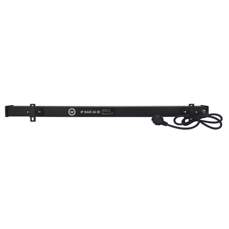 LIGHT4ME IP BAR 24 IR haz de tira luminosa