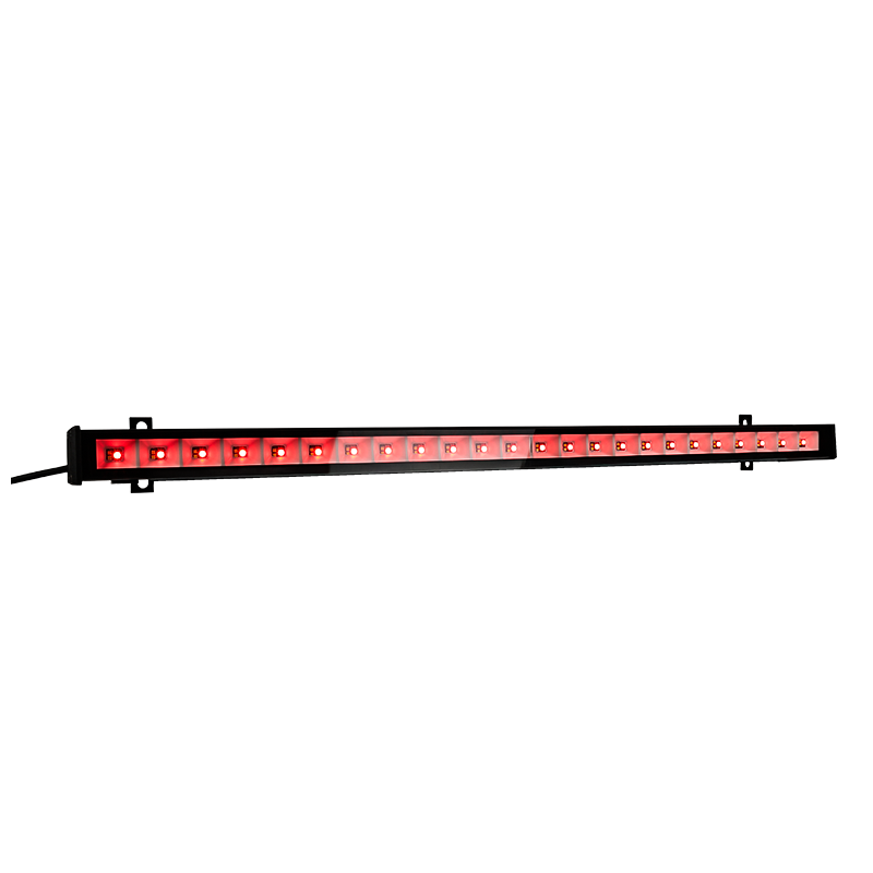 LIGHT4ME IP BAR 24 IR haz de tira luminosa