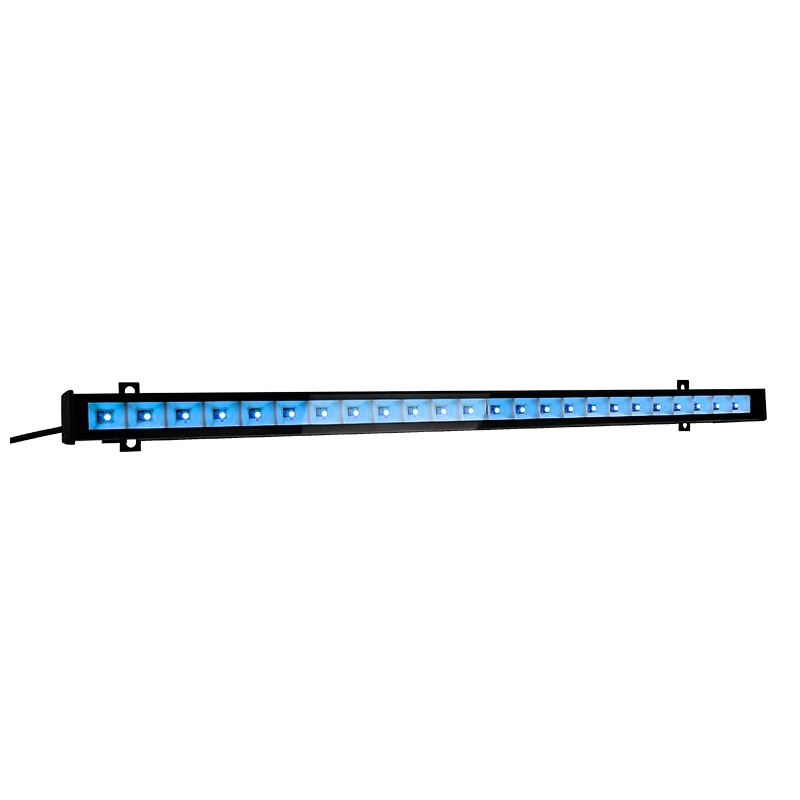 LIGHT4ME IP BAR 24 IR haz de tira luminosa
