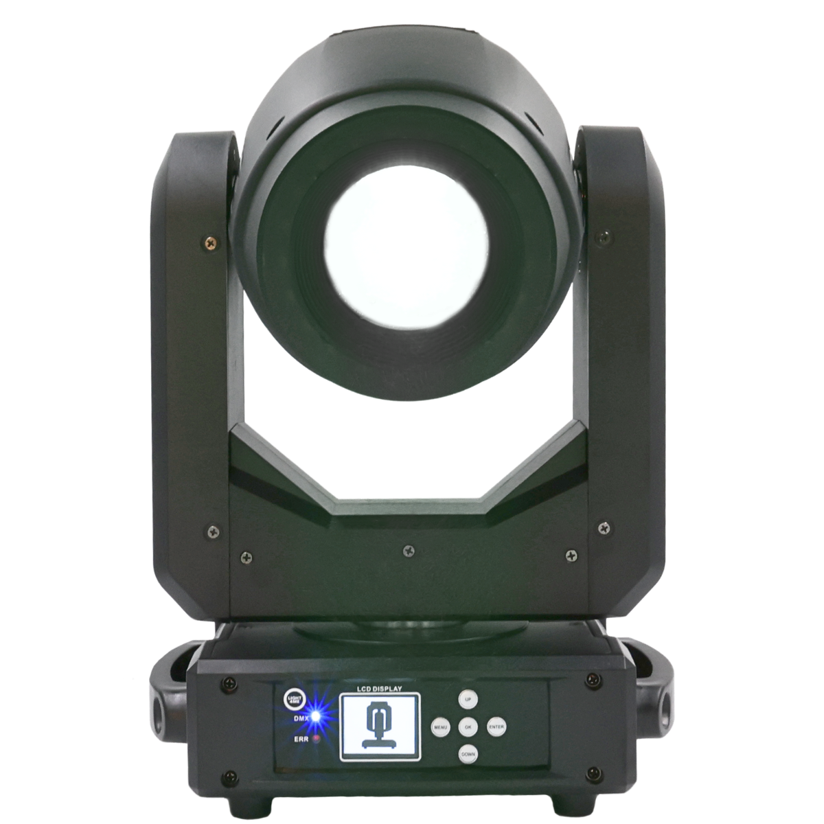 LIGHT4ME LED BSW 280W hybrid-movinghead