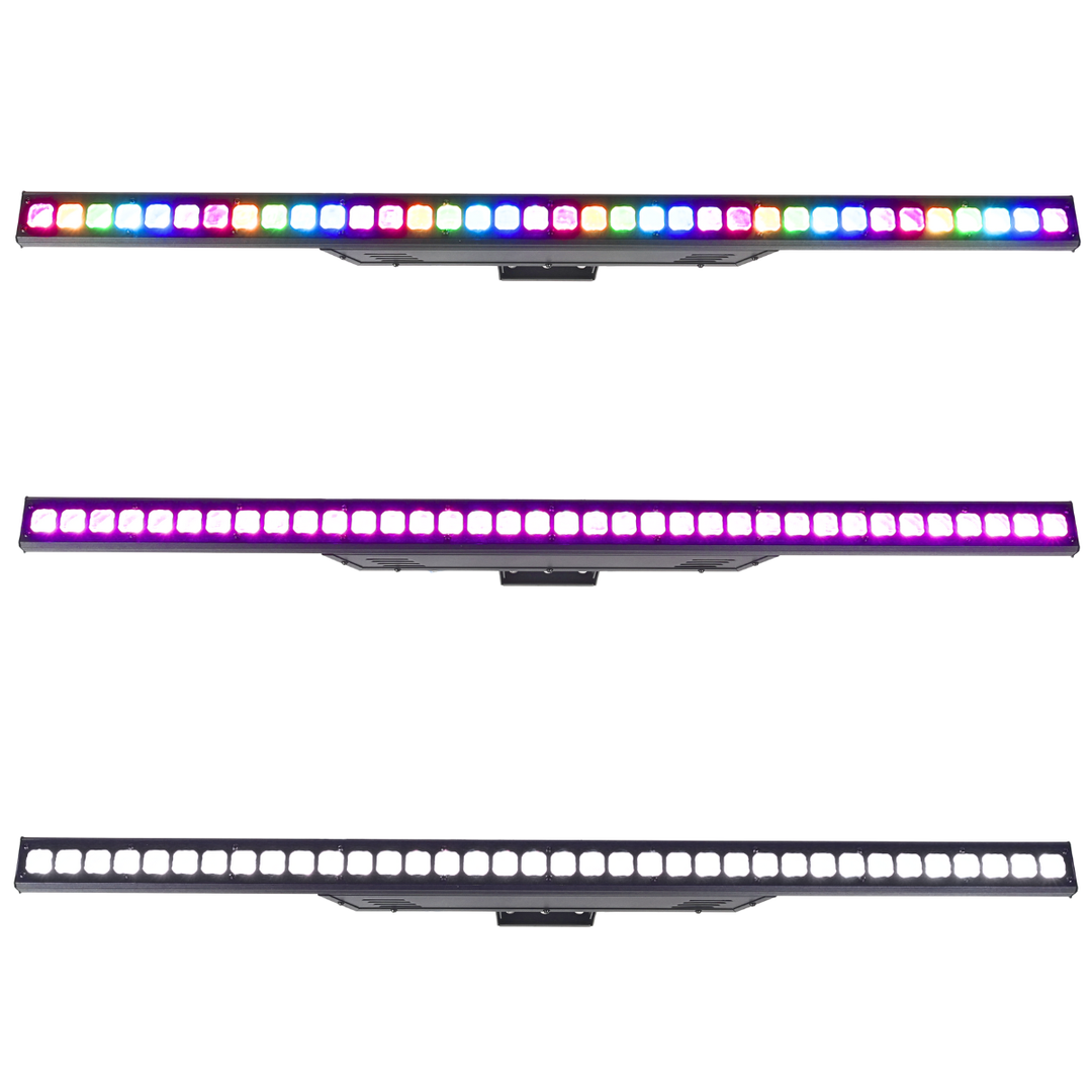 LIGHT4ME LED VÆG 363 DMX tira de luz