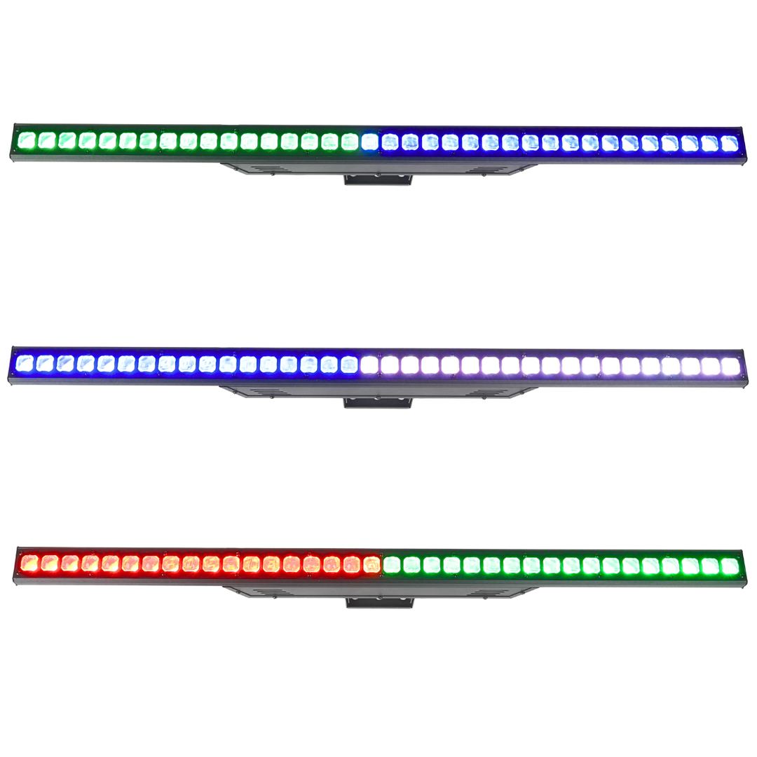 LIGHT4ME LED VÆG 363 DMX tira de luz