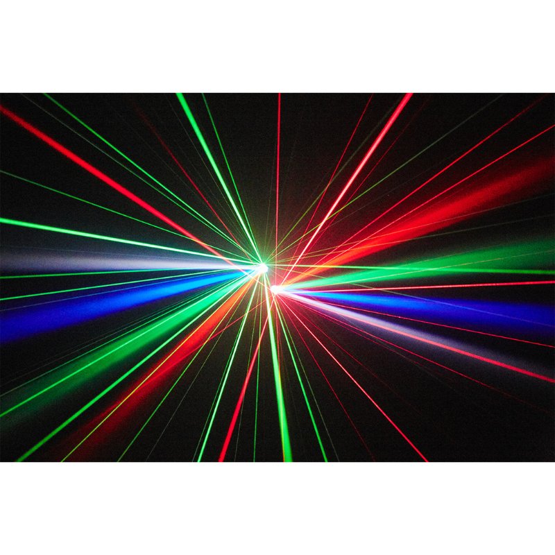 Light4Me Madness 4IN1 efecto de luz
