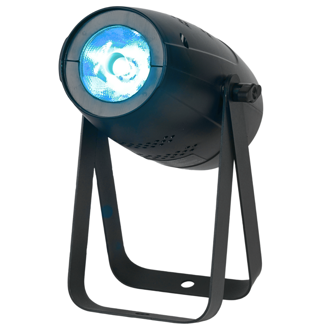 Light4Me Pinspot 40 vatios RGBW