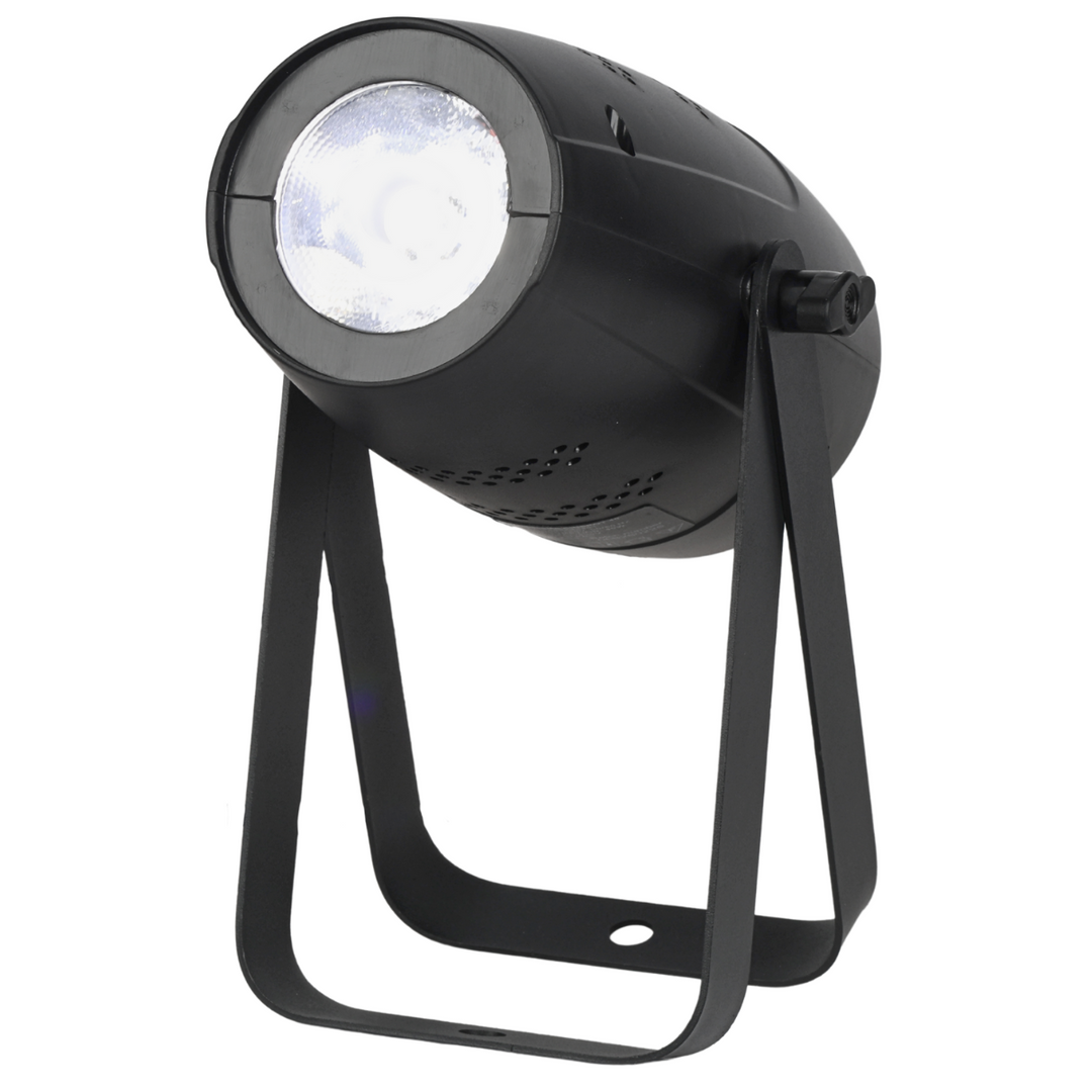 Light4Me Pinspot 40 vatios RGBW