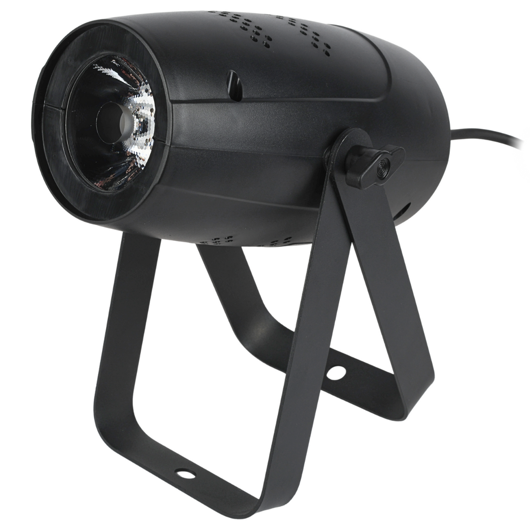 Light4Me Pinspot 40 vatios RGBW