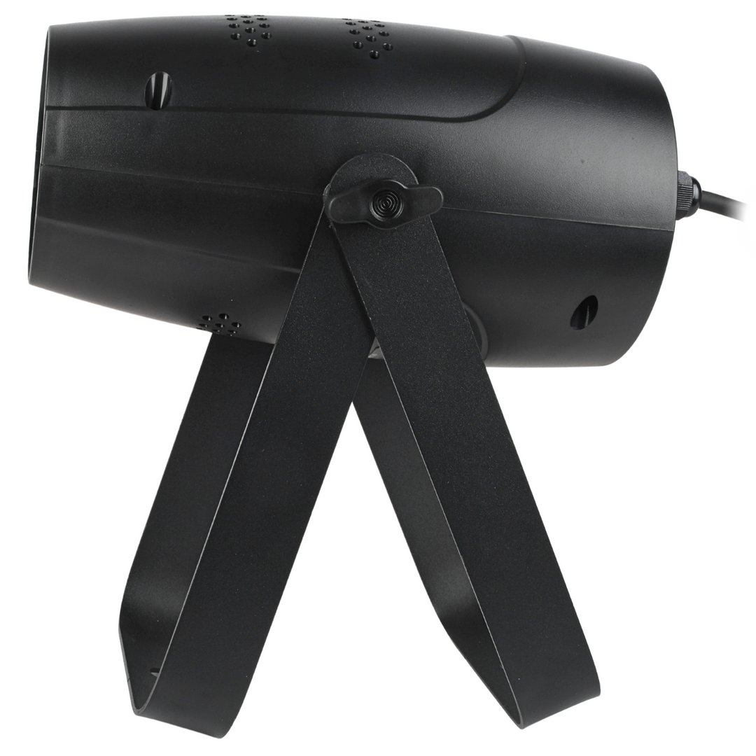 Light4Me Pinspot 40 vatios RGBW