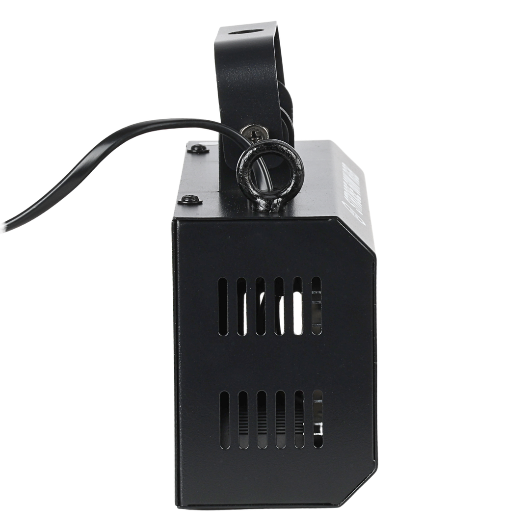 LIGHT4ME STROBE 60W RGB efecto de luz strobe