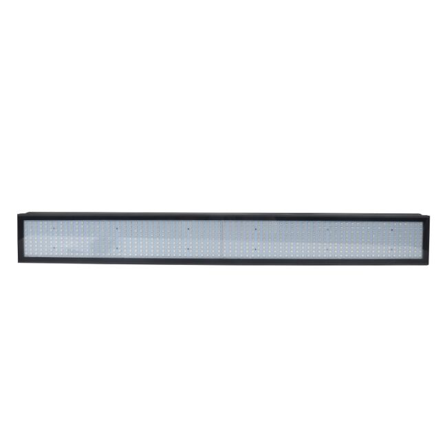 LIGHT4ME STROBE BAR 1000 RGB tira de luz