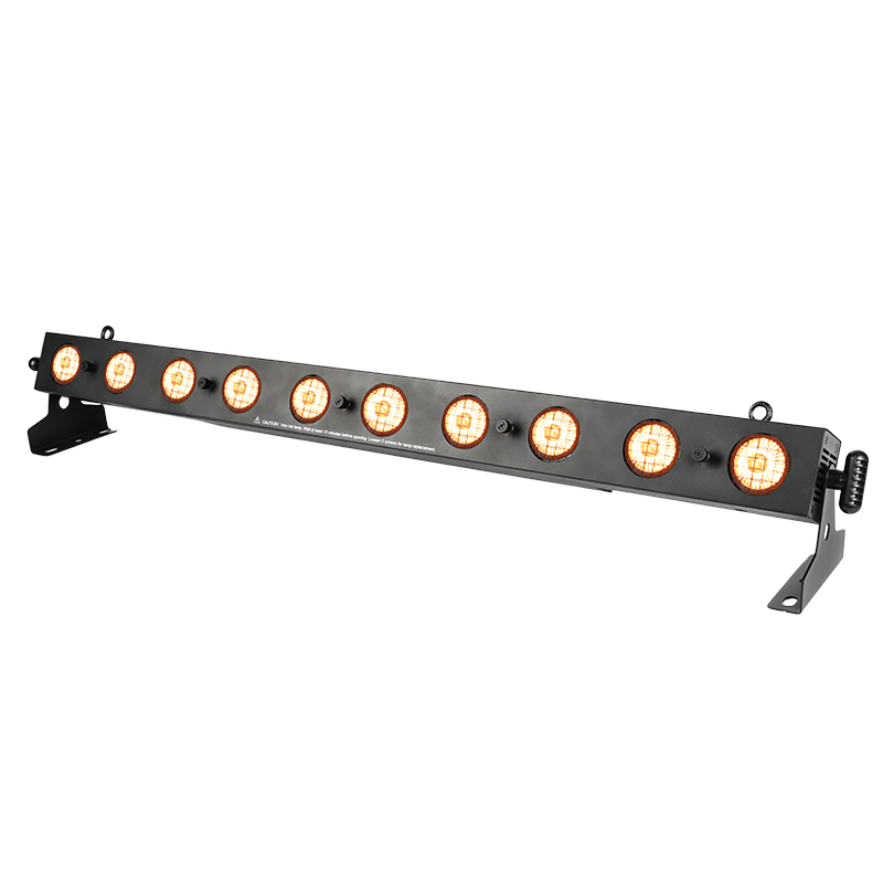 Tira de luz LIGHT4ME SUNSTRIP 1035 con barra