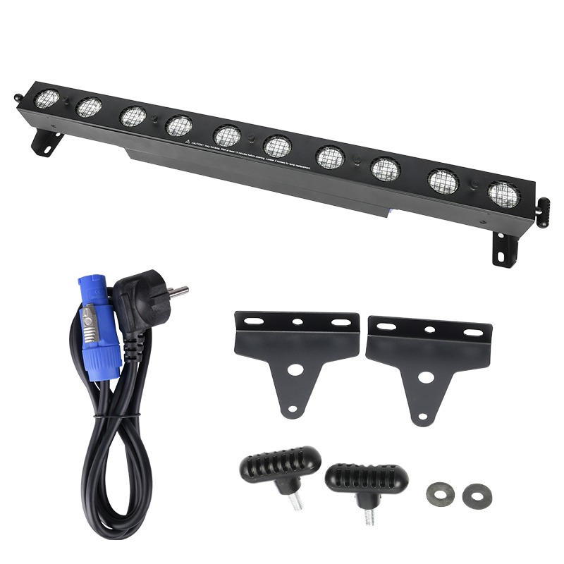 Tira de luz LIGHT4ME SUNSTRIP 1035 con barra