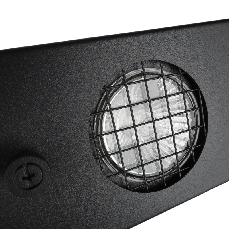 Tira de luz LIGHT4ME SUNSTRIP 1035 con barra