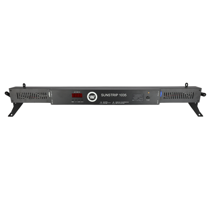 Tira de luz LIGHT4ME SUNSTRIP 1035 con barra