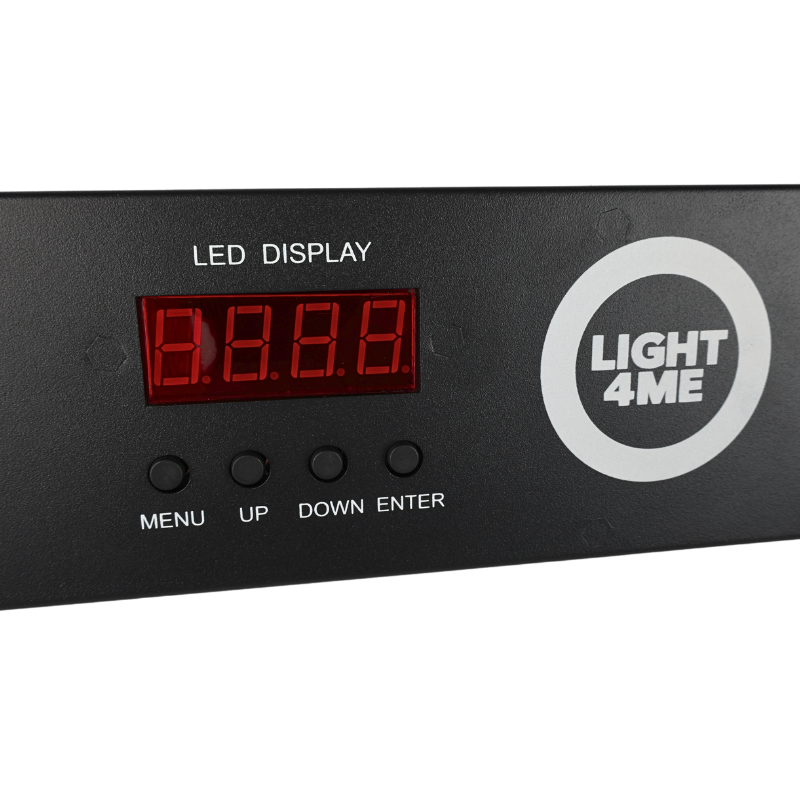 Tira de luz LIGHT4ME SUNSTRIP 1035 con barra