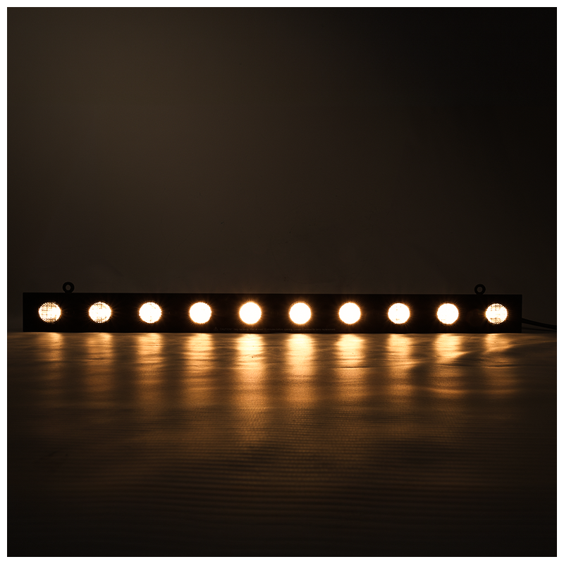 Tira de luz LIGHT4ME SUNSTRIP 1035 con barra