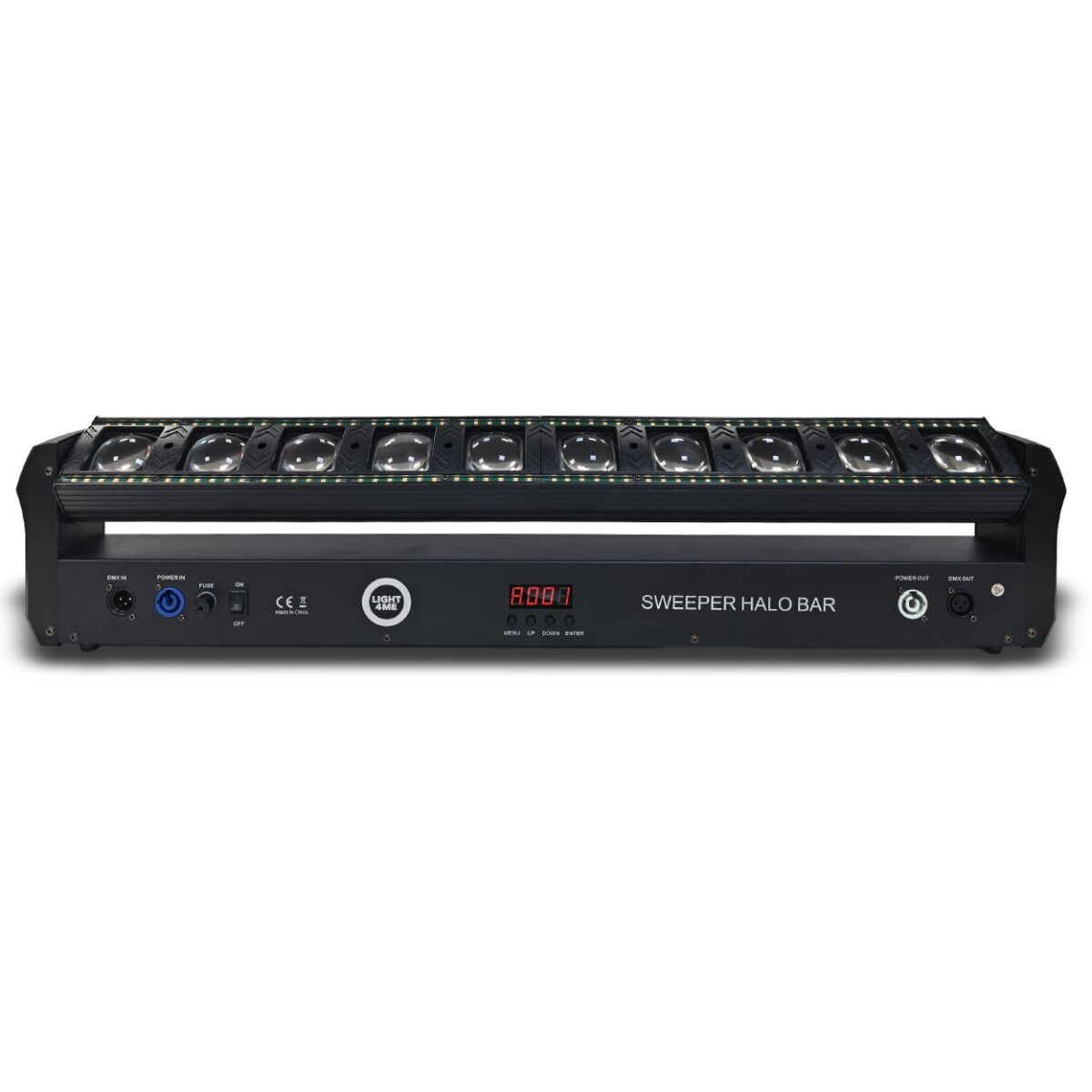 Light4me Sweeper Halo Bar