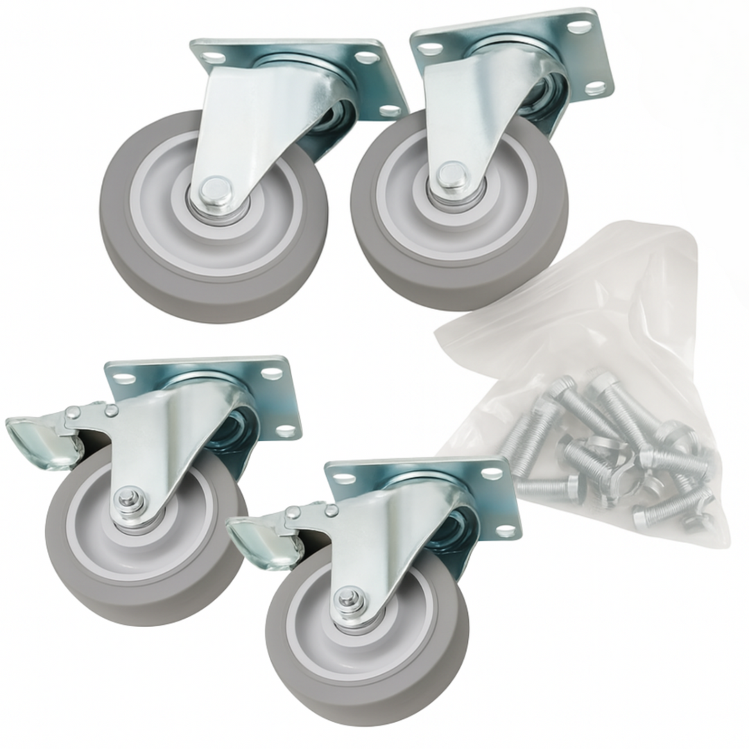 Light4Me Venom 450 2IN1 Estuche de transporte