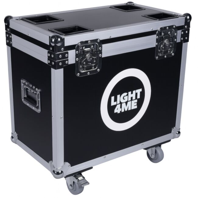 LIGHT4ME VENOM 450 CASE 2IN1 transportkasse