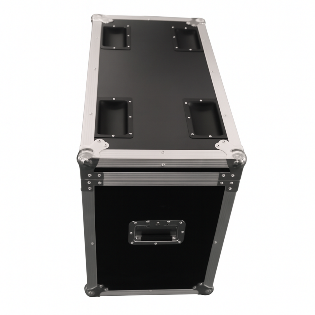 Light4Me Venom 450 2IN1 Estuche de transporte