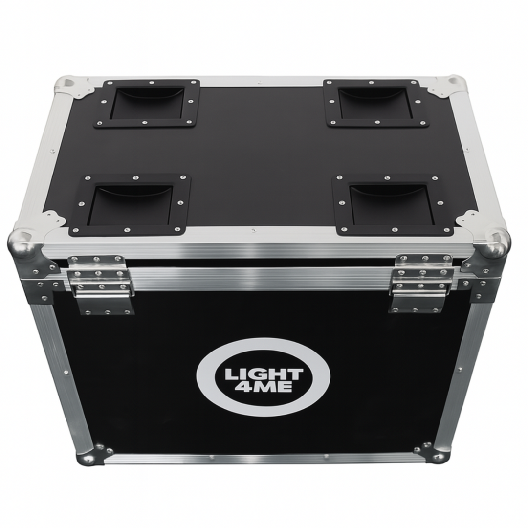 Light4Me Venom 450 2IN1 Estuche de transporte