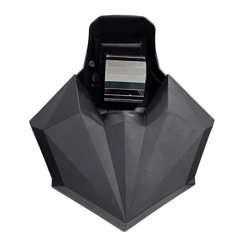 LIGHT4ME VENOM FX SCANNER SET