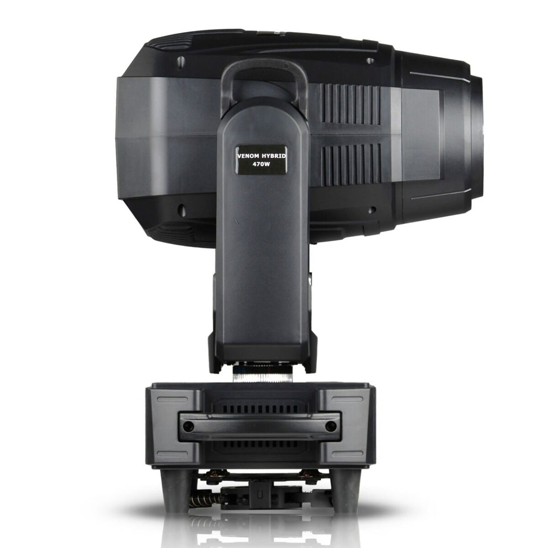 Light4Me Venom híbrido 470W LED CMY