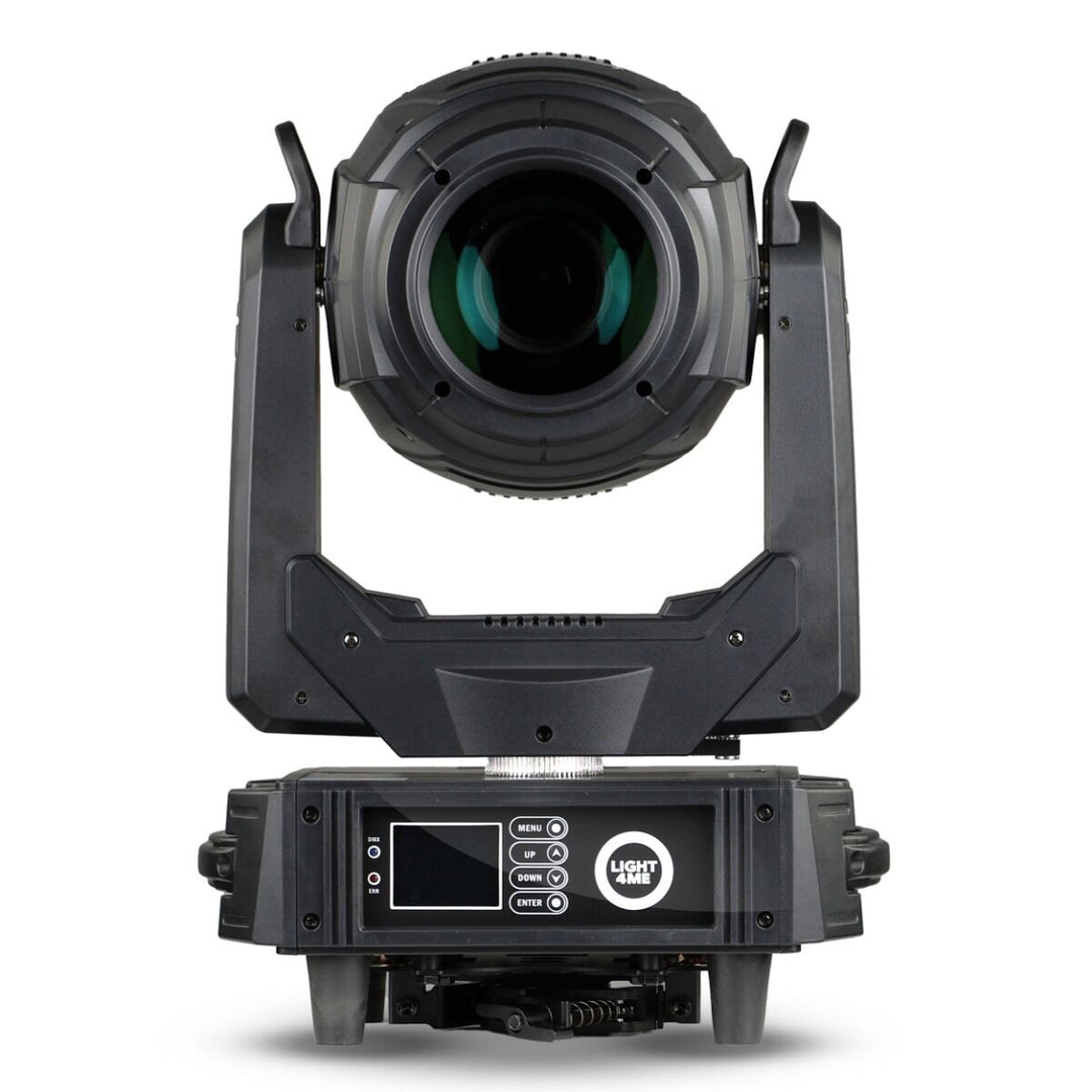 Light4Me Venom híbrido 470W LED CMY