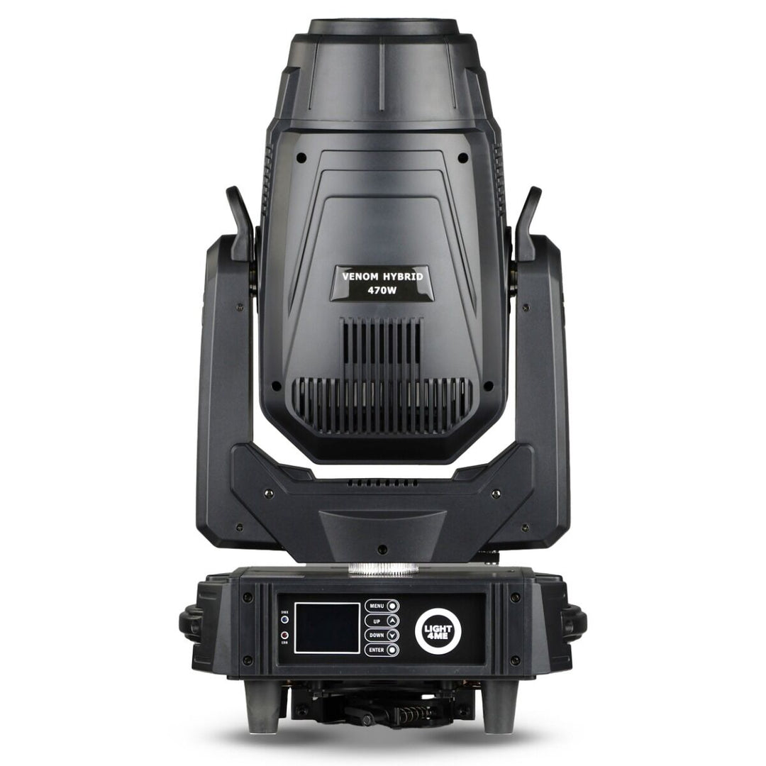 Light4Me Venom híbrido 470W LED CMY